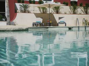 Top&aacute;zio Vibe Beach Hotel & Apartments