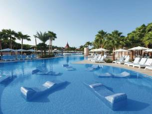 RIU Cabo Verde