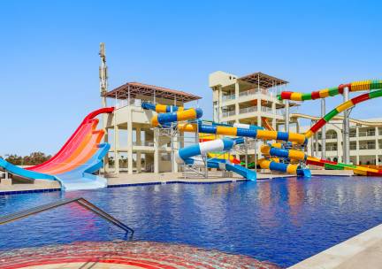 Nijlcruise 5* & Albatros Makadi Resort 5*