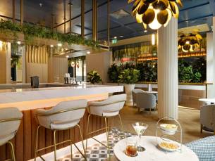 Hotel Riu Plaza London Victoria