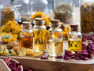 Workshop essentiële oliën (2,5 uur) bij Casa di Oils