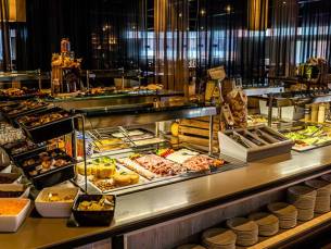 Wegens succes verlengd! ⚡ 3 dagen ALL-INCLUSIVE genieten bij 4*-hotel de Bonte Wever met subtropisch zwemparadijs in het Drentse Assen