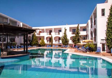 Club Lyda Hotel
