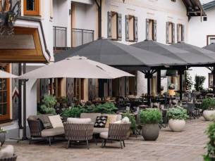 Hotel Johann