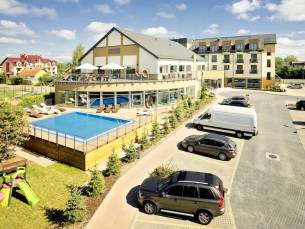 Tristan Hotel & Spa