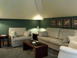 Soho Boutique Jerez & Spa