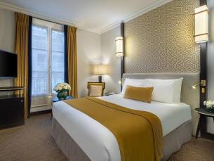Le Marquis