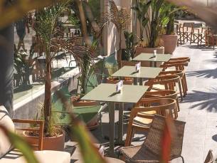 AQUA Hotel Promenade & Spa