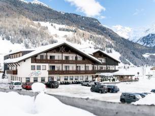 Hotel Bacher