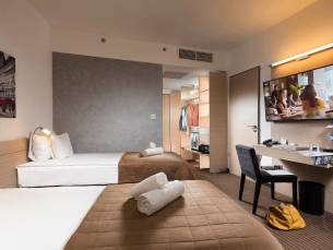Bo18 Hotel
