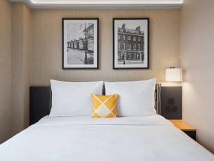 Sheraton London Euston