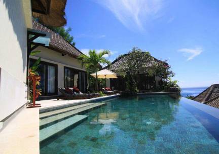 Villa The Griya Villas