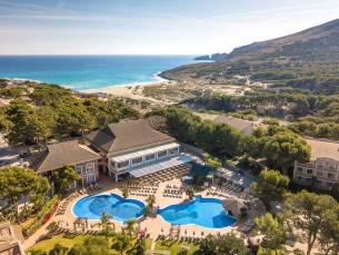 VIVA Cala Mesquida Suites & Spa Adults only 16+