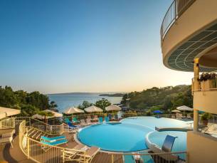Krk Sunny Hotel