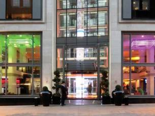 Leonardo Royal Hotel London St Paul's