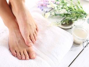 Gellak, BIAB of pedicurebehandeling + gellak