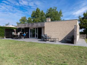 Bungalowpark 't Hoogelandt - Bungalow 90a