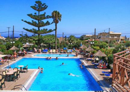 Despo Hotel