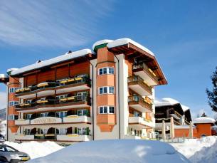 Hotel Sonnschein