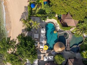 SAii Koh Samui Villas