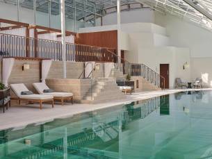 Hotel Jumeirah Carlton Tower