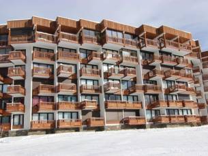 R&eacute;sidence Roc de Peclet