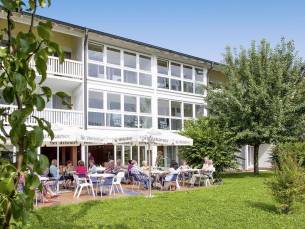 Best Western Birnbachhohe