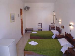 Amaryllis Hotel