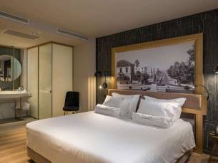 The Chania Hotel