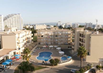 Plaza Real by Atlantic Hotels