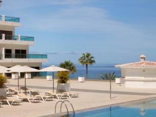 Appartementen Affiliated by Melia La Palma