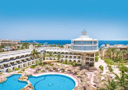 Sea Gull Beach Resort