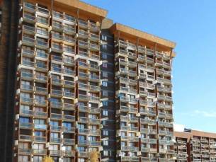 R&eacute;sidence Vanguard B