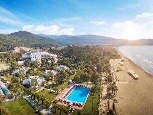 Richmond Ephesus Resort