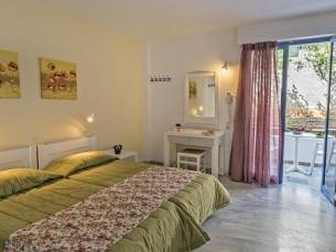 Aparthotel Ariadne