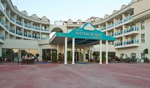 Sultan Of Side Hotel