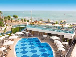 Sunprime C Lounge