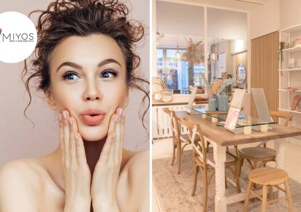 Workshop kleurenanalyse + stylingtips + visagie (2 uur)