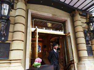 Steigenberger Icon Frankfurter Hof
