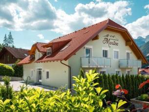 Appartementhaus Martina