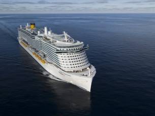STUNT! ⚡️ 8-daagse cruise vanuit Barcelona naar Ibiza, Sicilië, Italië en Frankrijk o.b.v. volpension of all-inclusive en incl. vlucht