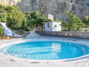 Hotel Le Axidie