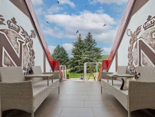 Park Inn Resort