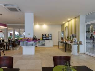 Pontao Hotel