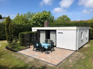 Vakantiehuis de Parel 258 / Groenoord