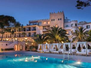 Secrets Mallorca Villamil (Adults Only)