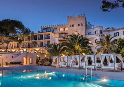 Secrets Mallorca Villamil (Adults Only)