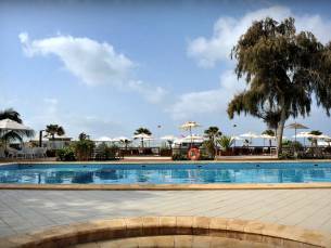 Hotel Morabeza