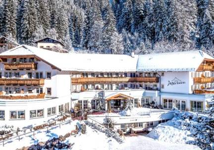Hotel Marica