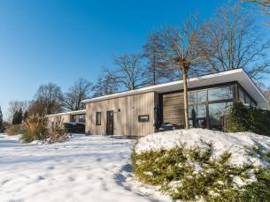Lodge Grand Modern - 4 personen
